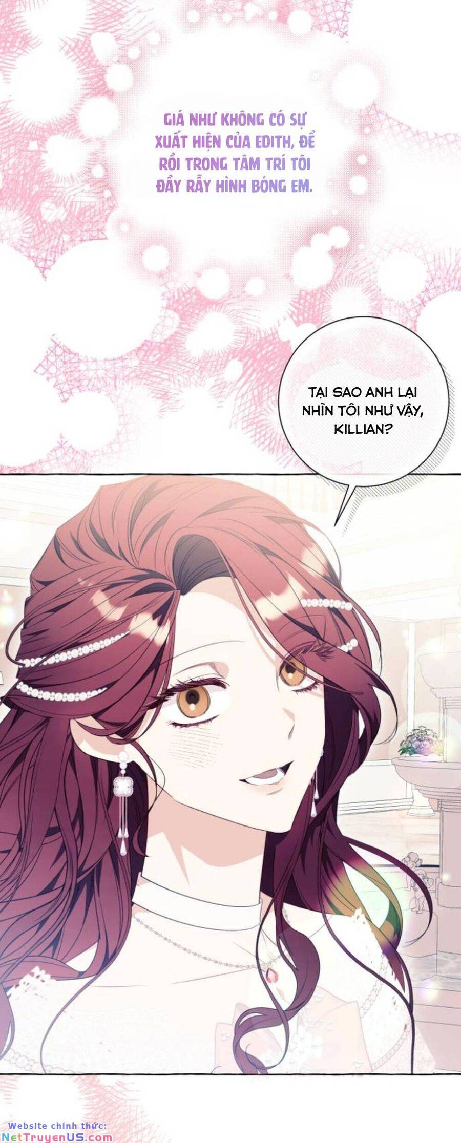 tôi tưởng đó chỉ là tiểu thuyết trọng sinh bình thường chapter 41 78