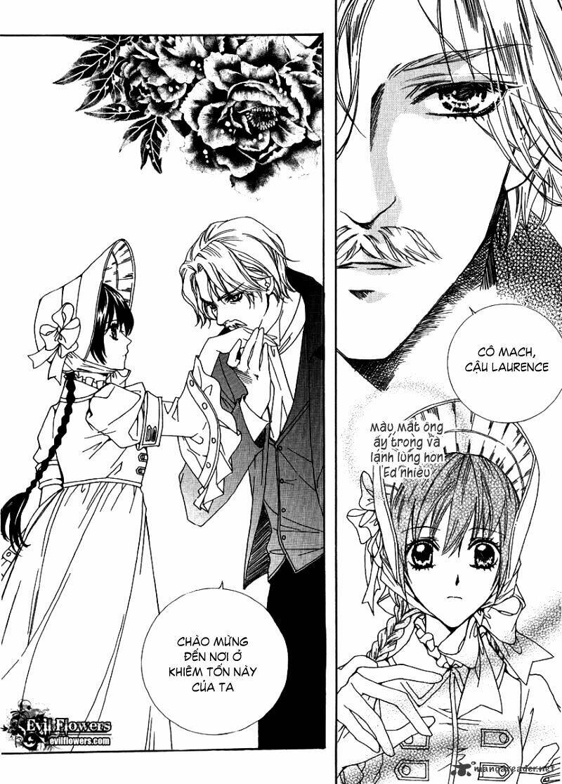 dear my girls chapter 24 15