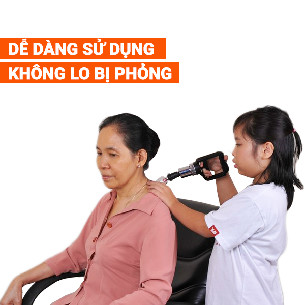 Bộ giác hơi 12 ly giác không dùng lửa Duy Thành YGH0412 hỗ trợ thuyên giảm nhức mỏi được sở y tế cấp phép lưu hành | Fireless cupping therapy 12 cups