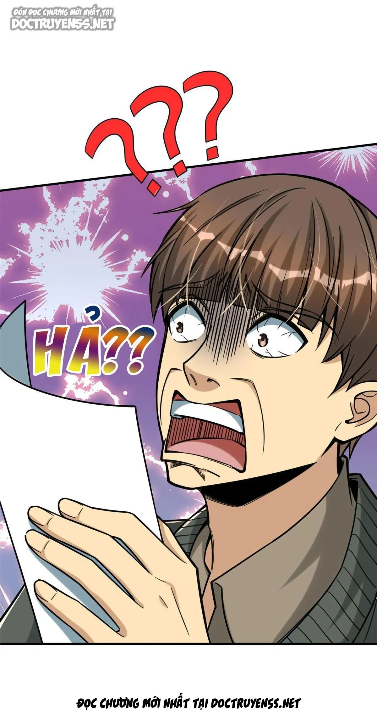 ta làm giàu từ thua lỗ game chapter 13 14