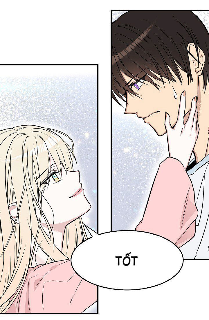 nữ hoàng sói chapter 8 16