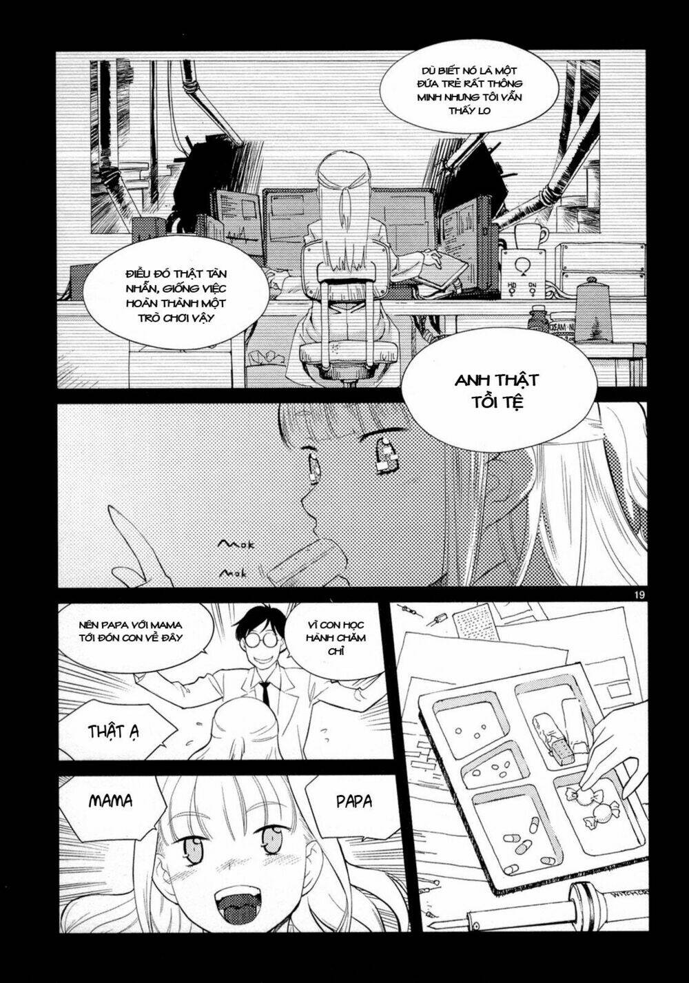 miko to kagaku no uso happyakuman chapter 1 26