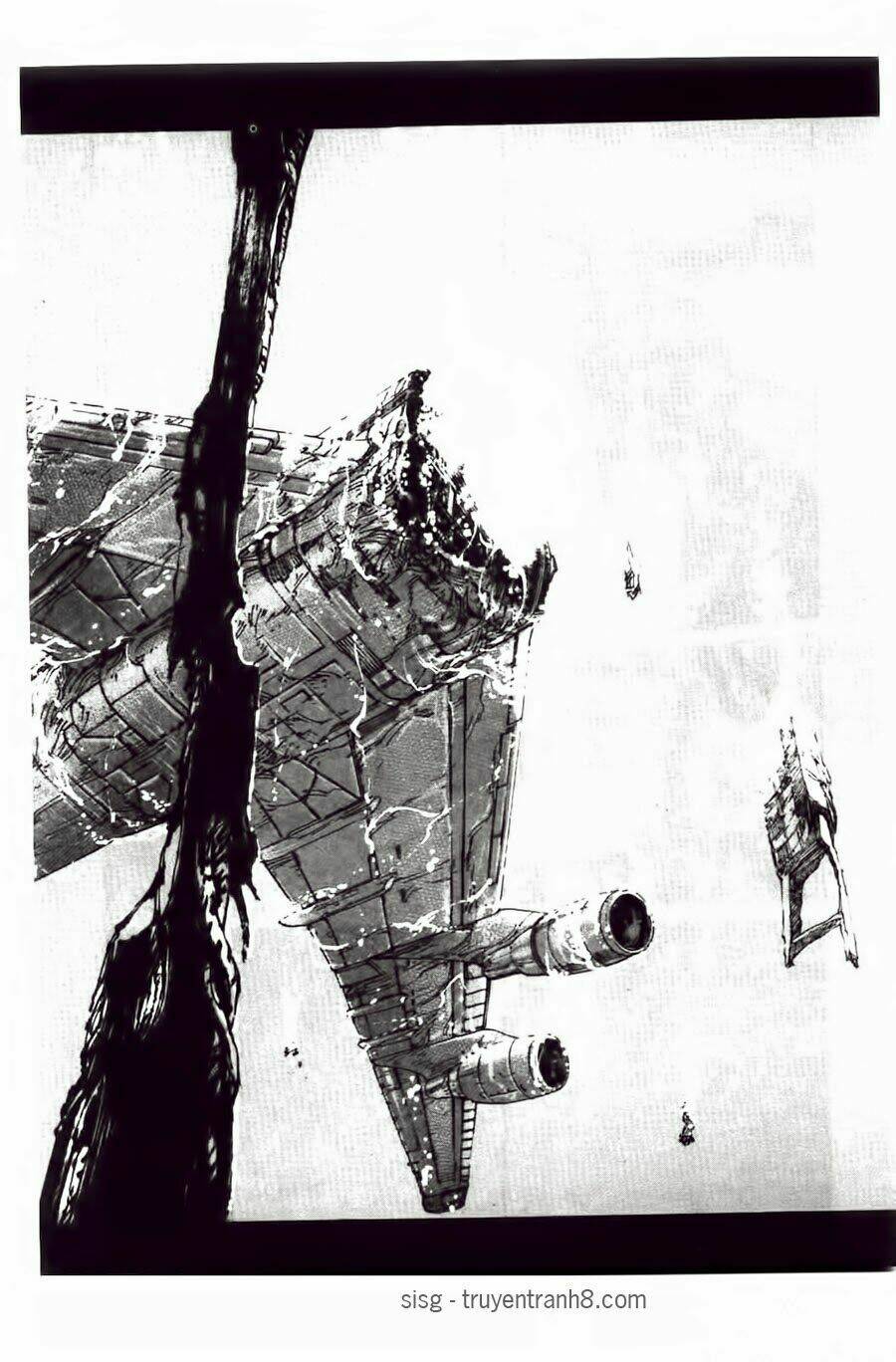 khỉ biển chapter 111 20