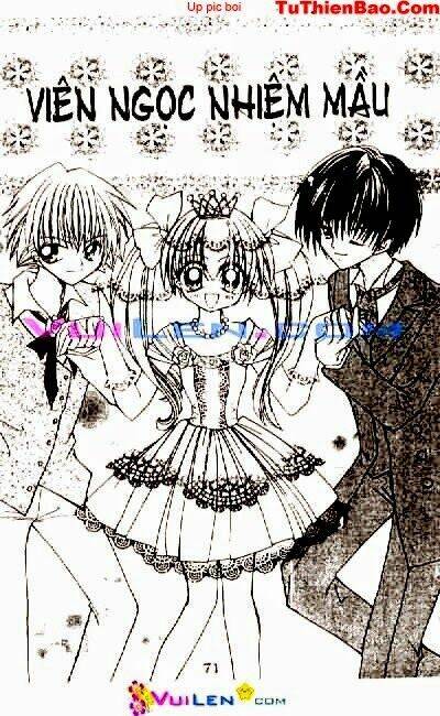 viên ngọc nhiệm màu chapter 5 71