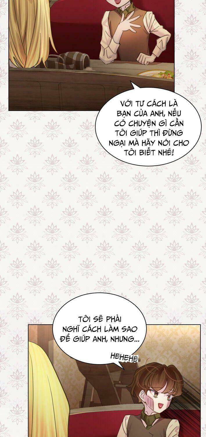 quy luật sinh tồn của nữ phụ chapter 39 31