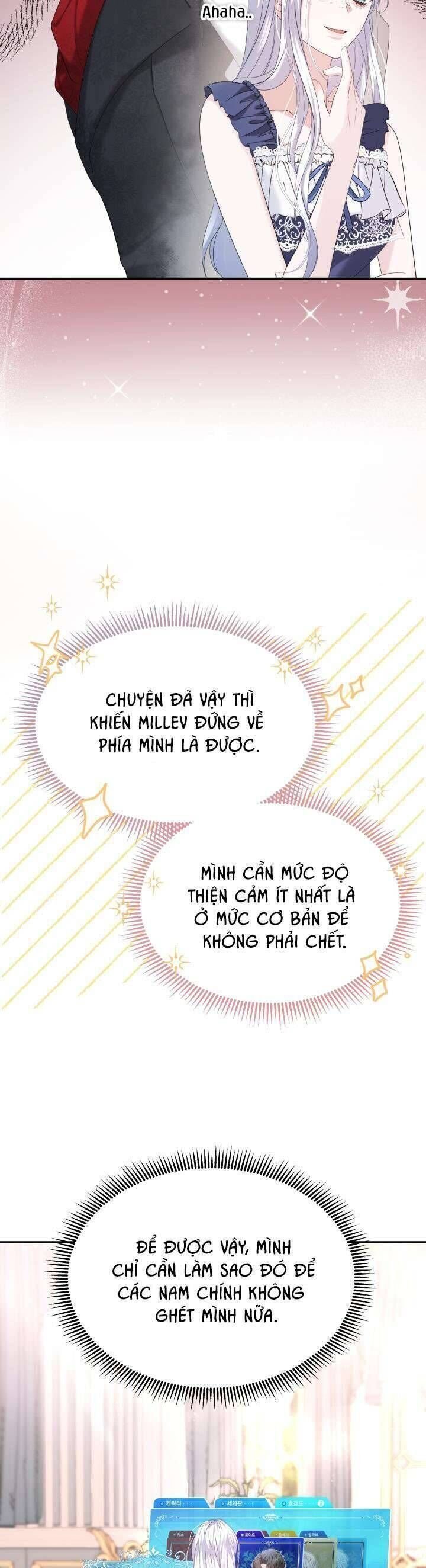 hướng dẫn về ác nữ chapter 1 97