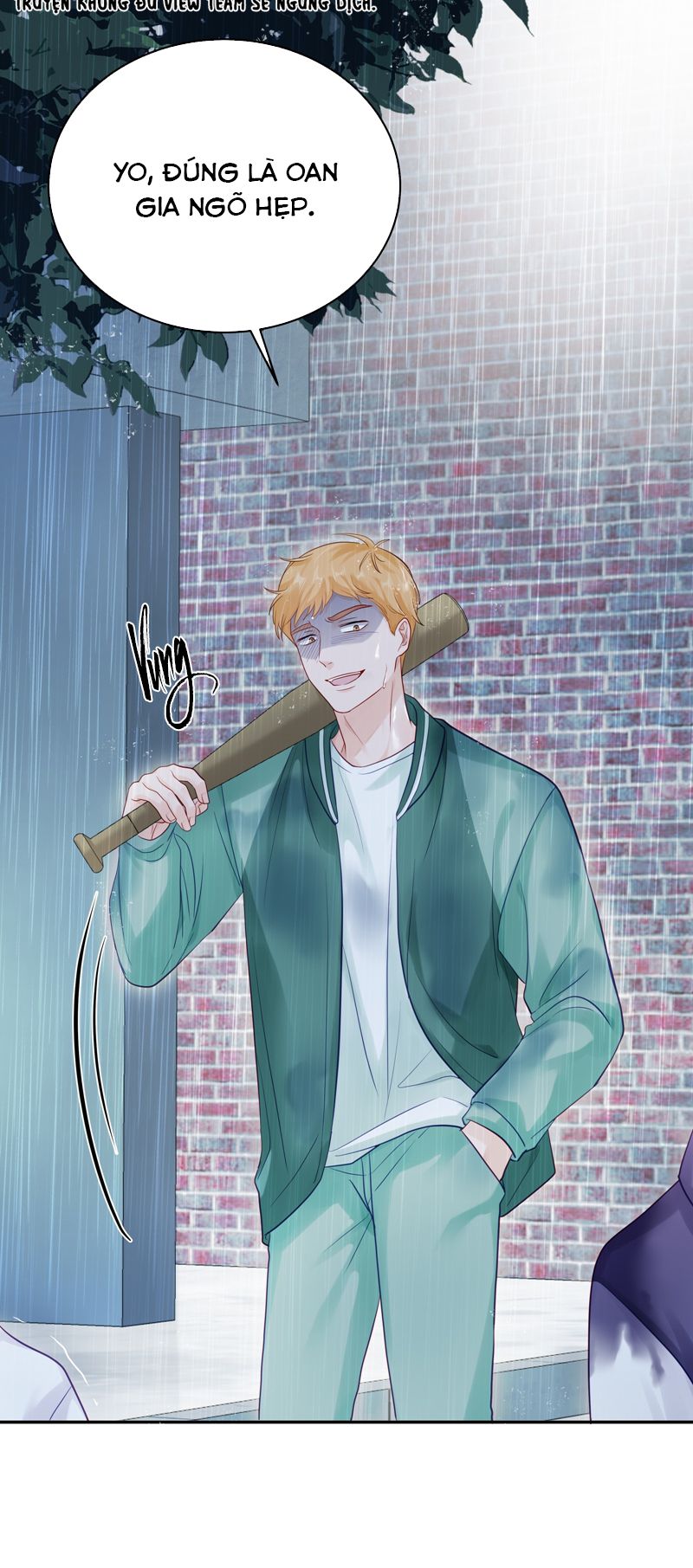 để ý tôi chút nào chapter 62 30