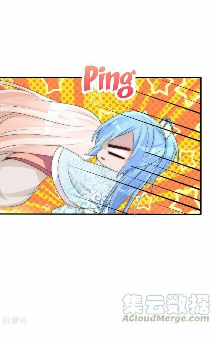 kế hoạch sủng ái của tiểu công chúa chapter 65 33