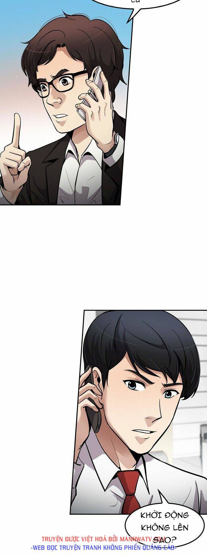 điều tra viên chuyển sinh chapter 90 36