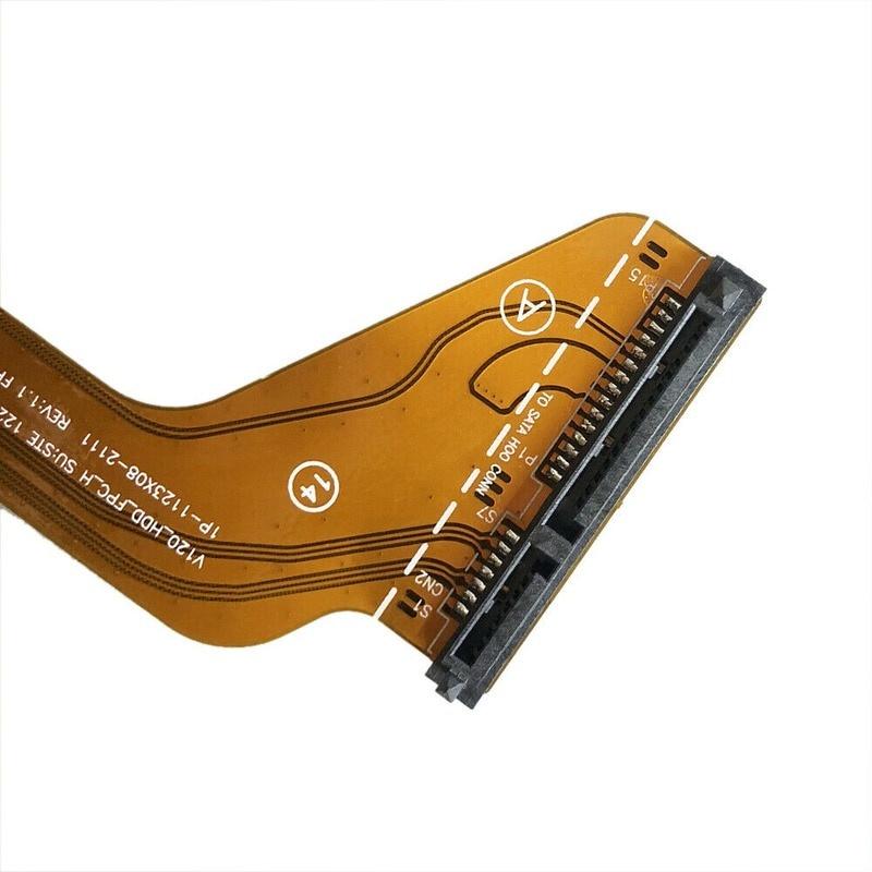 Dây Cáp Ổ Cứng Hdd Sata Cho Sony Vaio Svs13 Svs13A Svs13A300C Svs131 Fpc-270