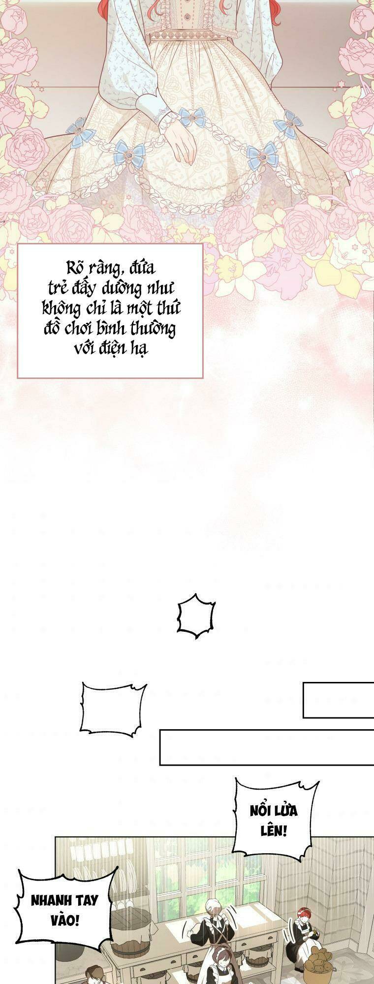 tôi trở thành phiên dịch viên của bạo chúa chapter 9 6