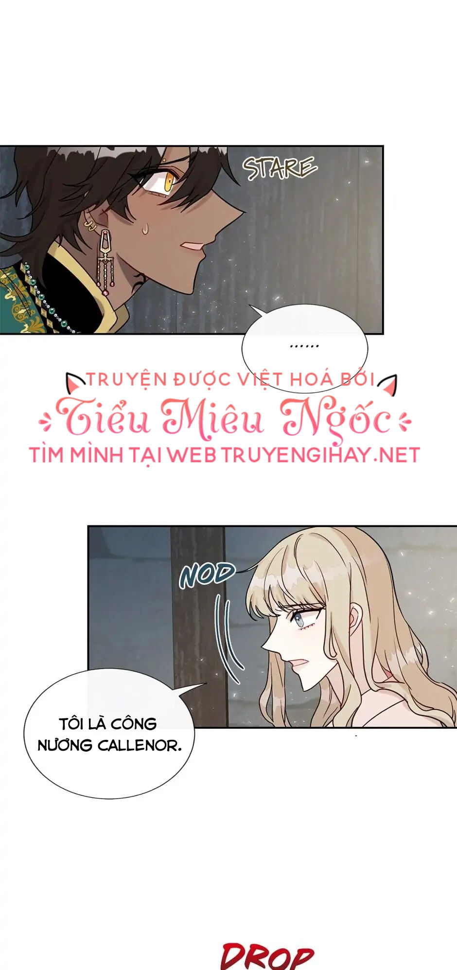 đừng ăn thịt tôi mà chapter 27 34