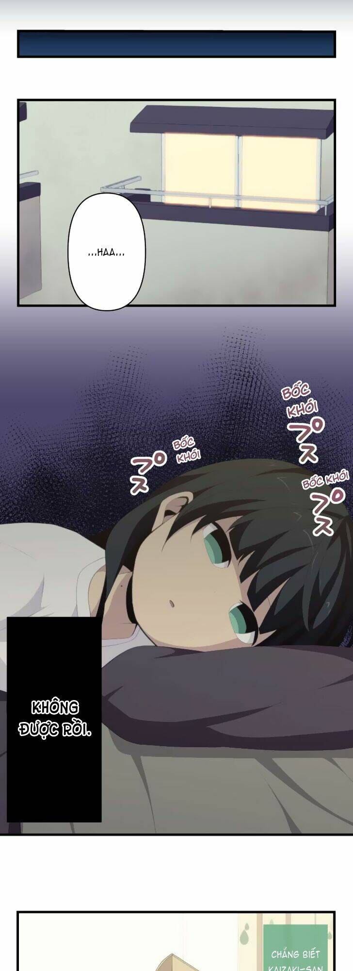 viên thuốc trùng sinh chapter 120 26