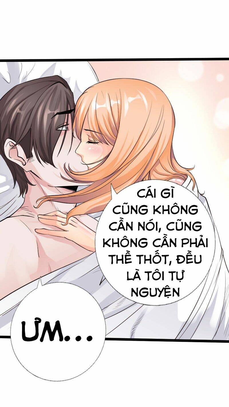 tuyệt phẩm tà thiếu chapter 54 22