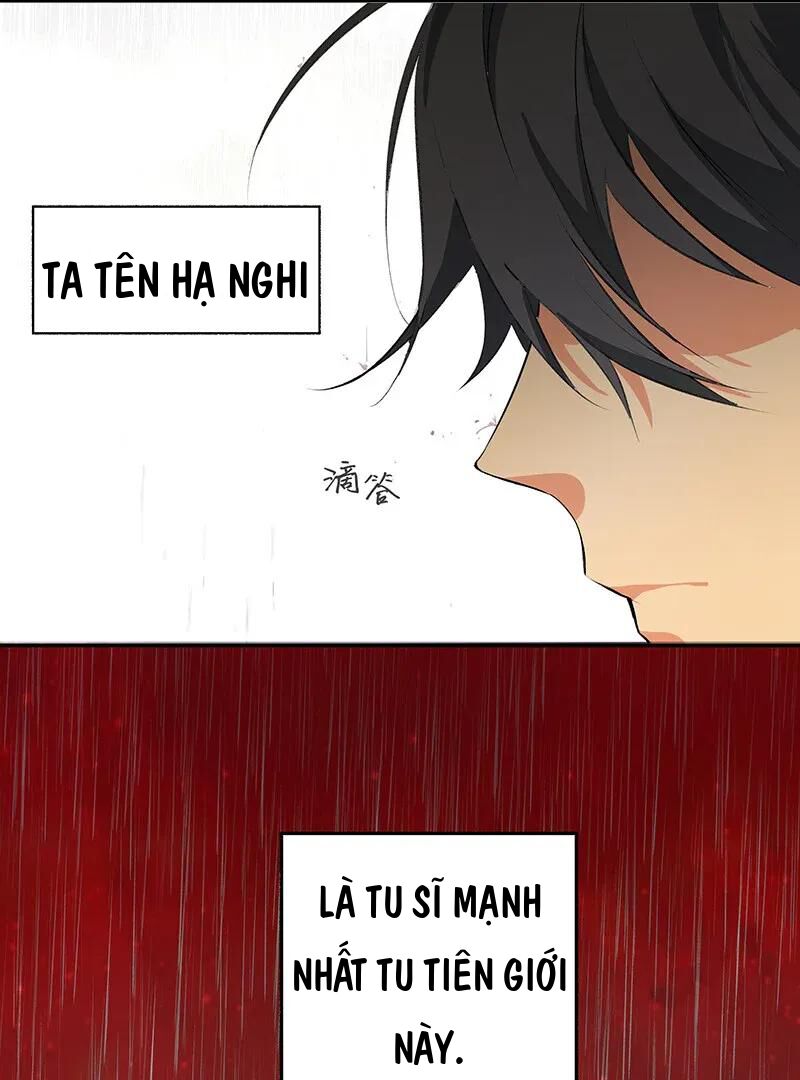 toàn bộ tu chân giới muội tử muốn bắt ta chapter 80.1 1