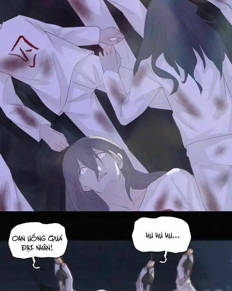 thiên hương mỹ nhân chapter 1 31