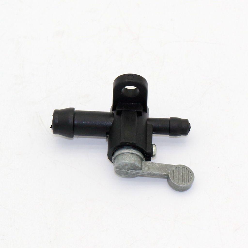 Oil Gas Fuel Tap Petrol Petcock Valve Tank Switch for Yamaha PW50 1990-2009