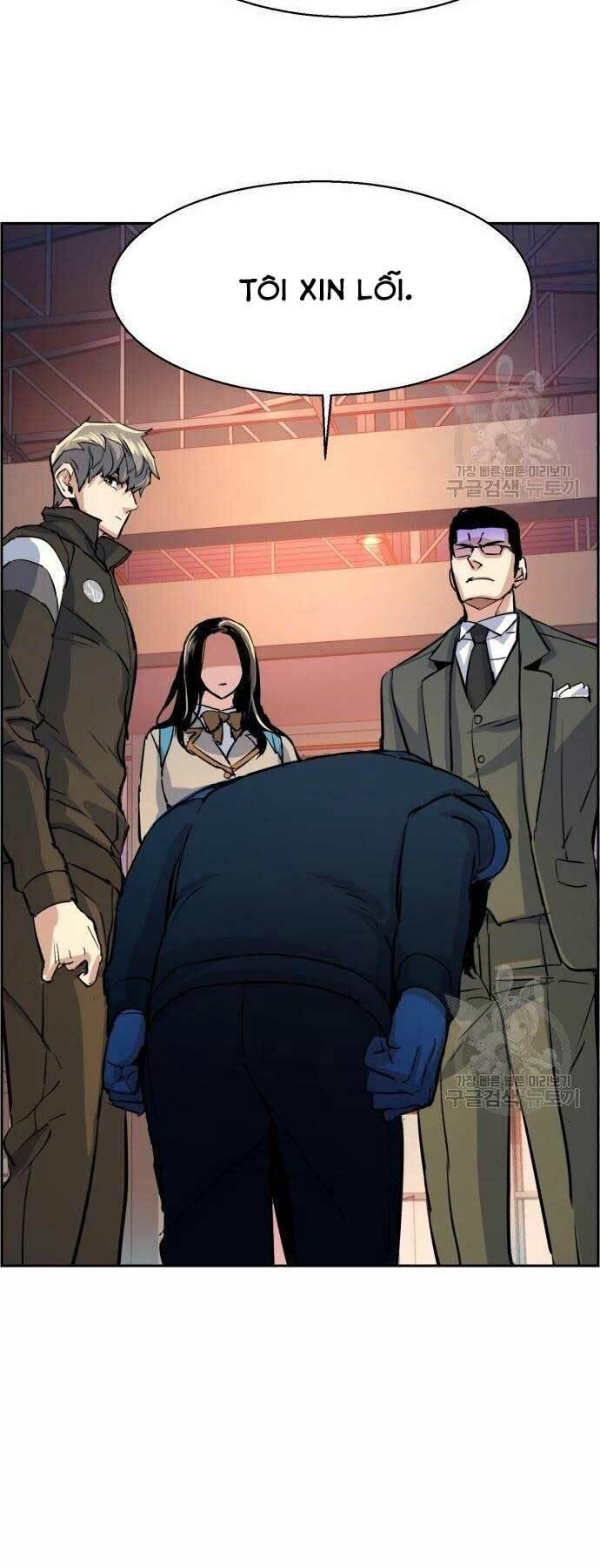 bạn học tôi là lính đánh thuê chapter 86 53