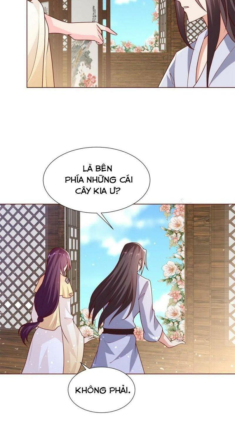 người nuôi rồng chapter 113 23