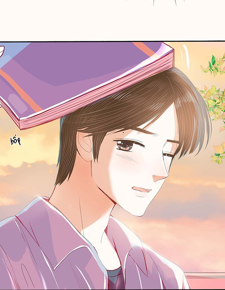 cậu bé ốc sên trên mái nhà chapter 10 27