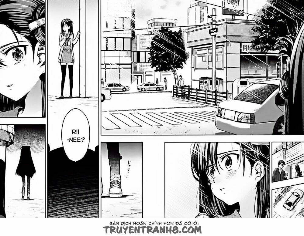 gakkou gurashi! chapter 34 6