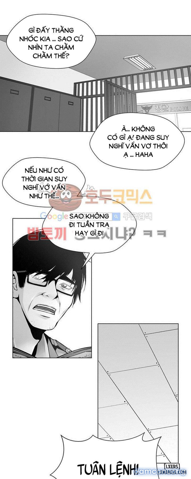 nô lệ song sinh chapter 103 2