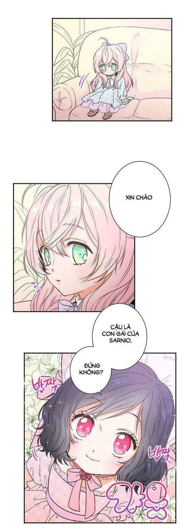 lady baby chapter 22 14