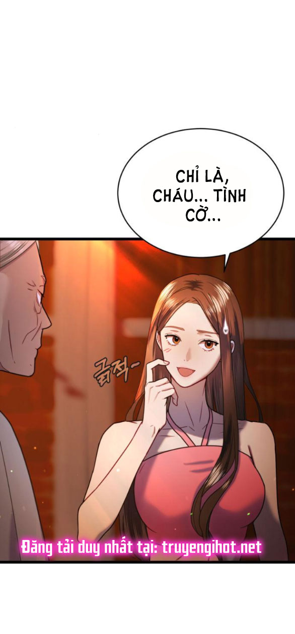 ảo thuật gia quyến rũ chapter 9.1 4