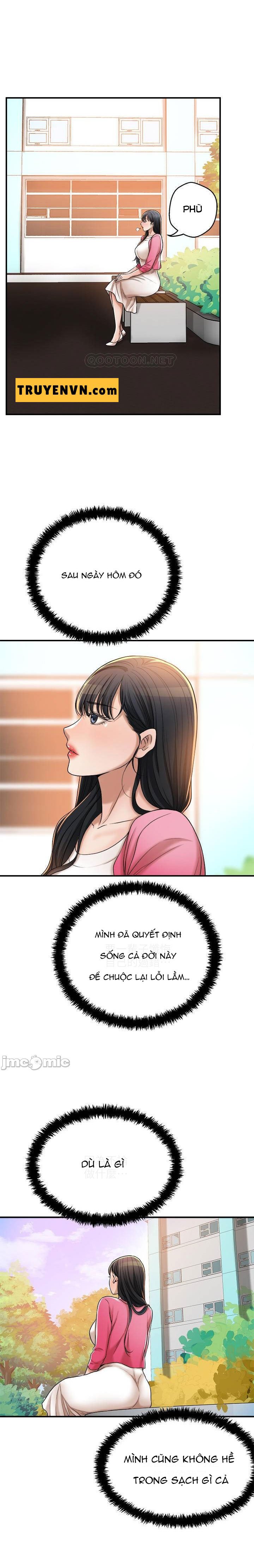 craving - dục vọng chapter 50 28