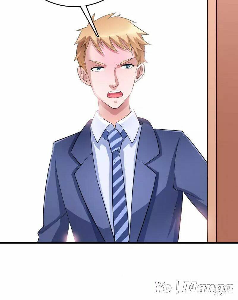 cô dâu gả thay của tổng tài chapter 78 5