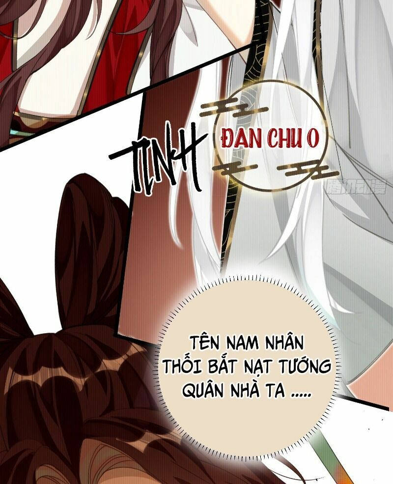 phế vật công chúa muốn nhặt chồng chapter 17 32