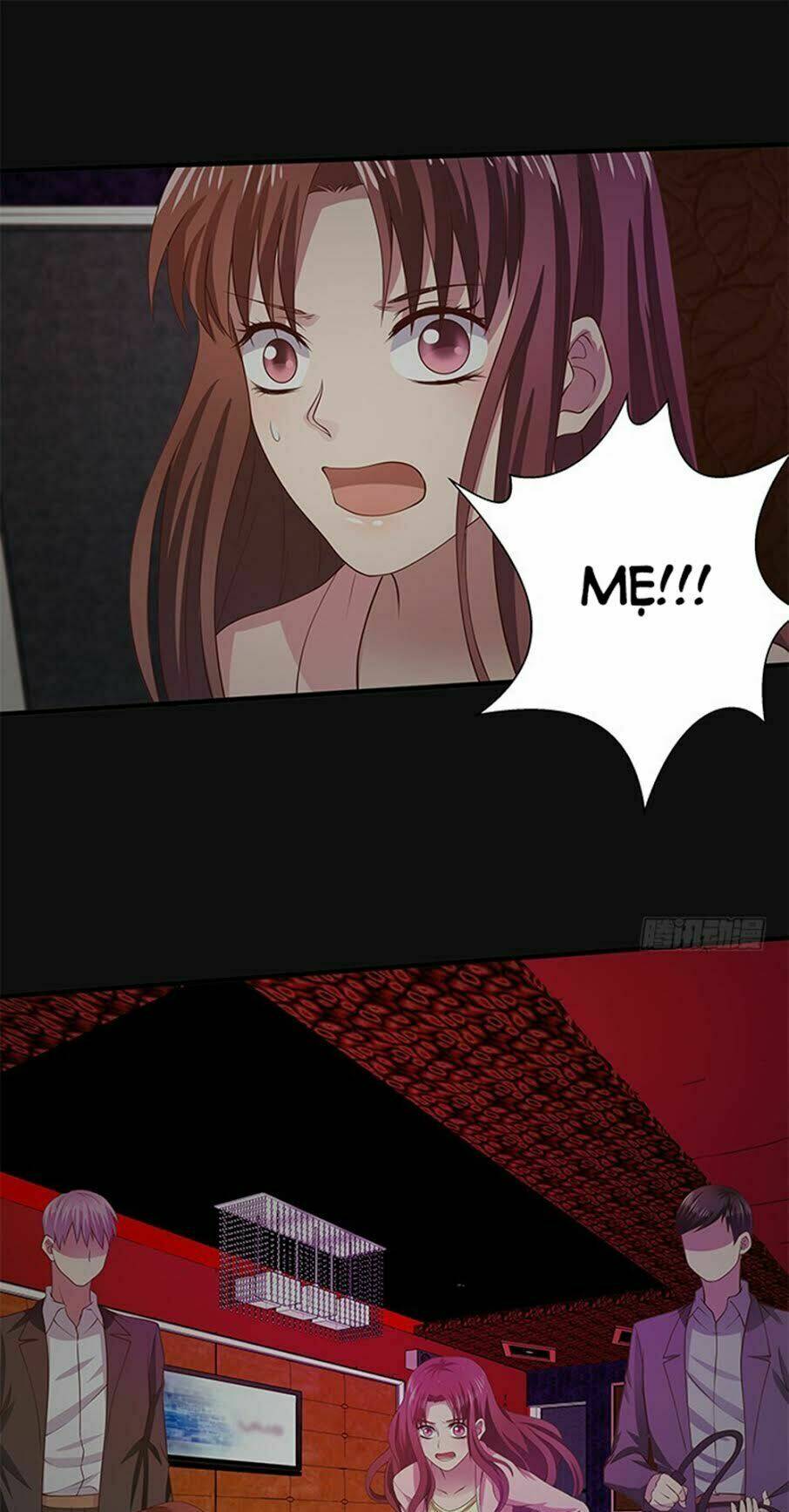 khi trò chơi ác ma bắt đầu chapter 45 19