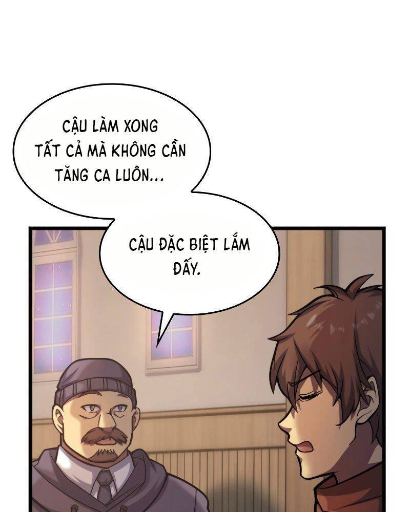 tái sinh ở dị giới, tôi từ công chức trở thành chiến thần chapter 37 5