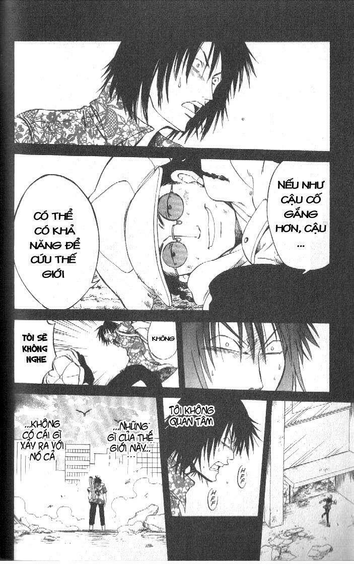 rồng ma trận chapter 38 27