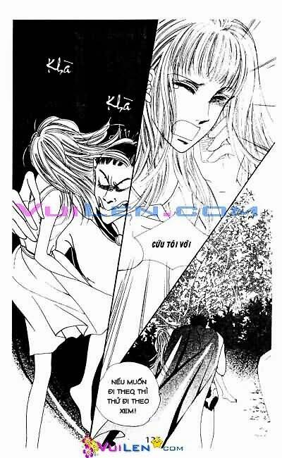 hoa người chapter 1 127