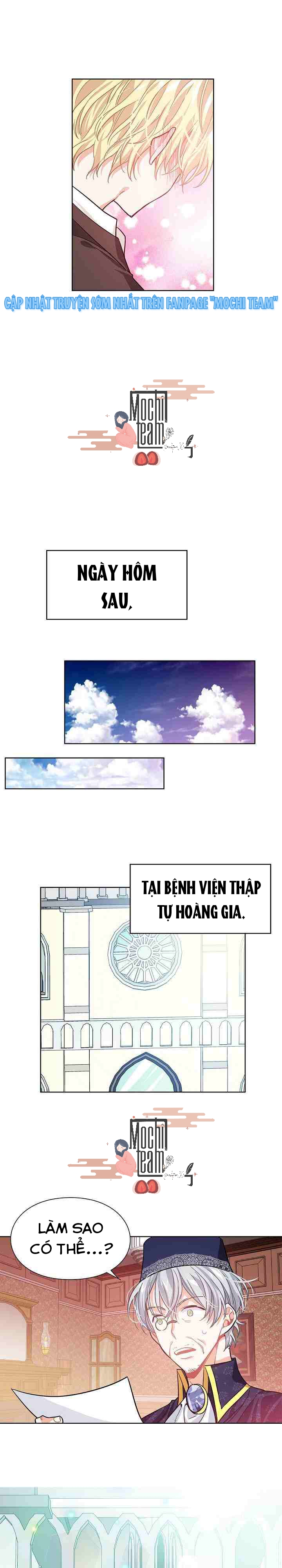 nữ hoàng với hai kiếp sống chapter 22 13