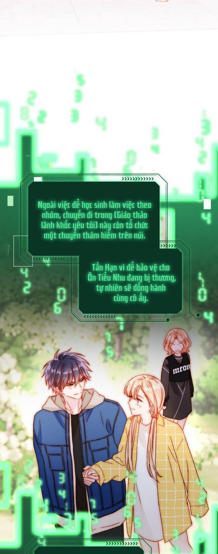 tôi phải làm 1 kẻ đại xấu xa chapter 42 36