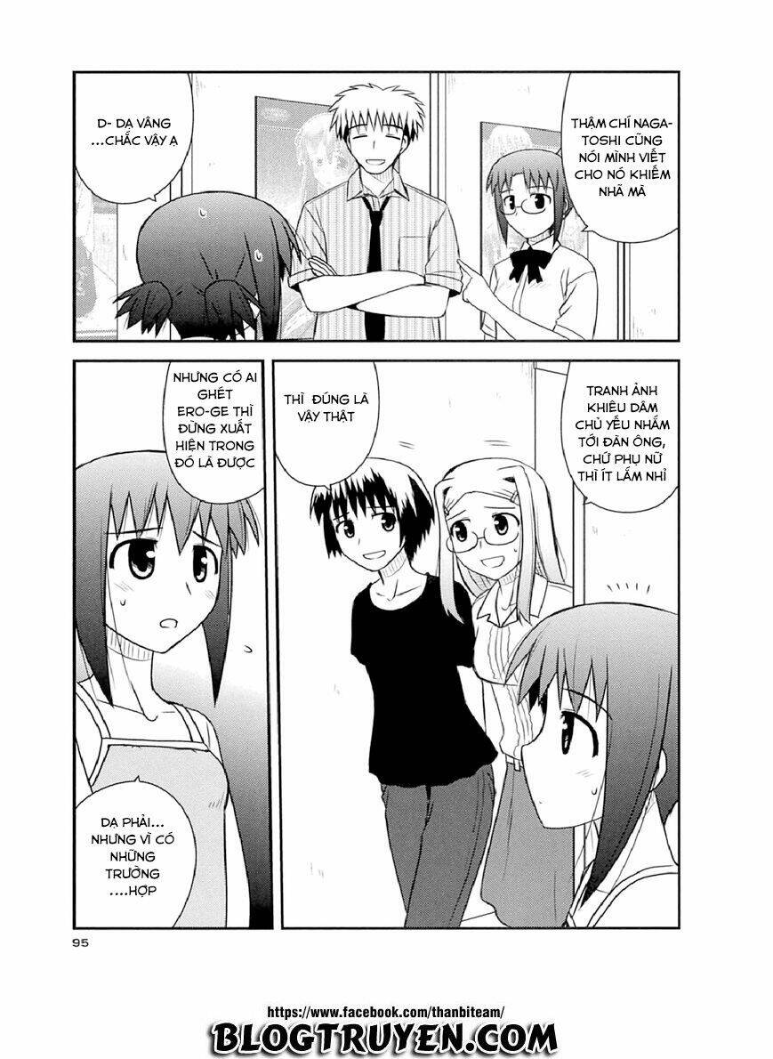 koe de oshigoto! chapter 52 11