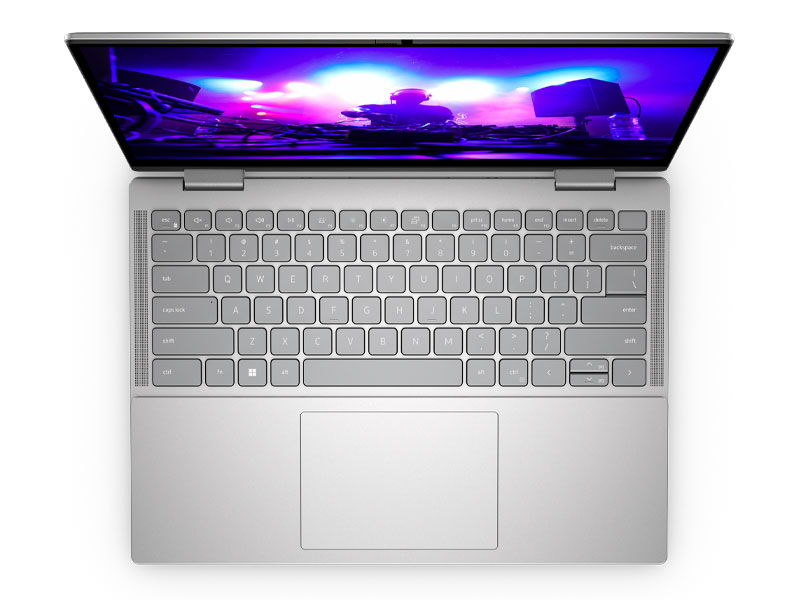 Laptop Dell Inspiron T7430 N7430I58W1 - Hàng Chính Hãng - Bảo Hành 12 Tháng
