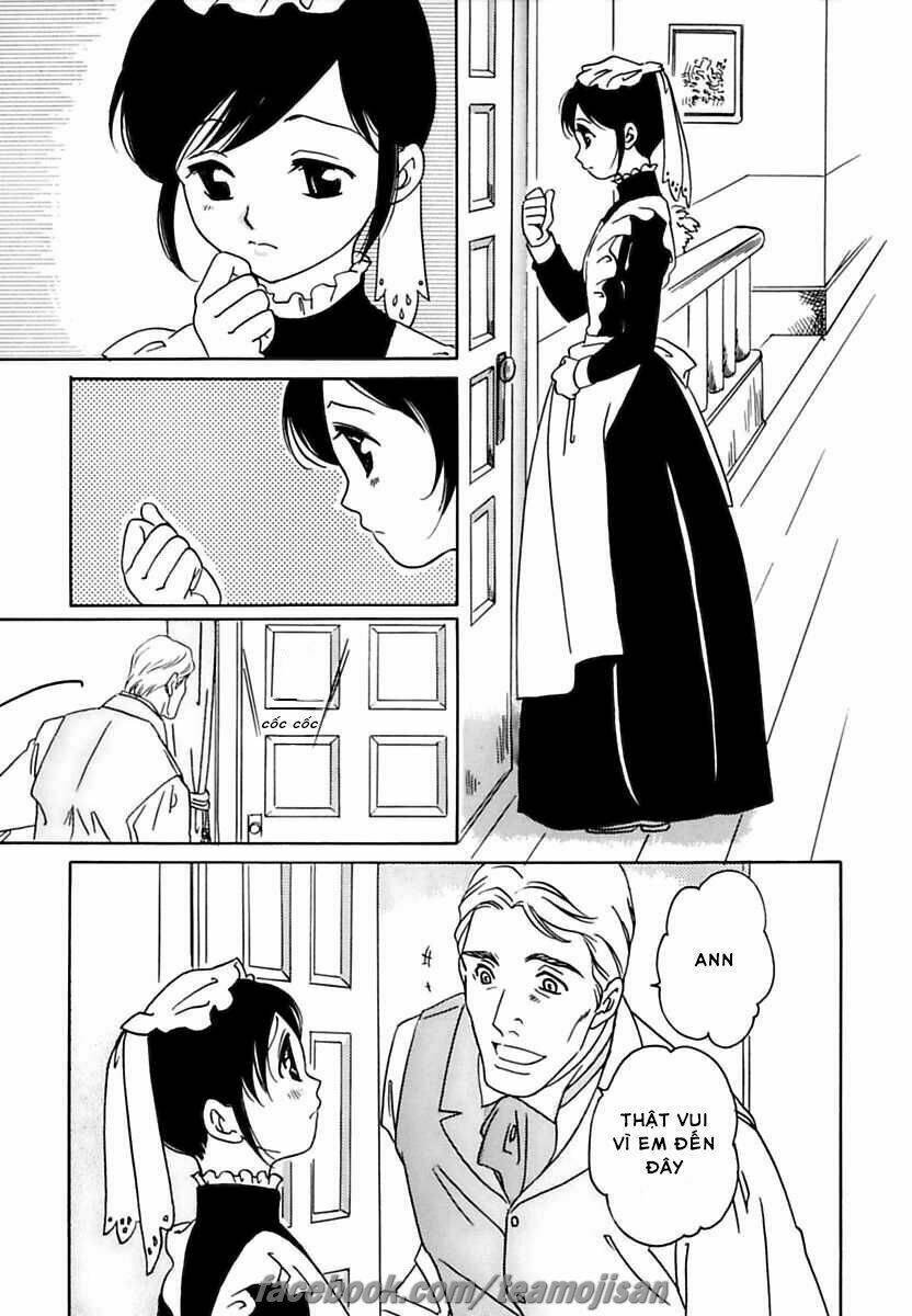 rondon koi kitan chapter 3 32