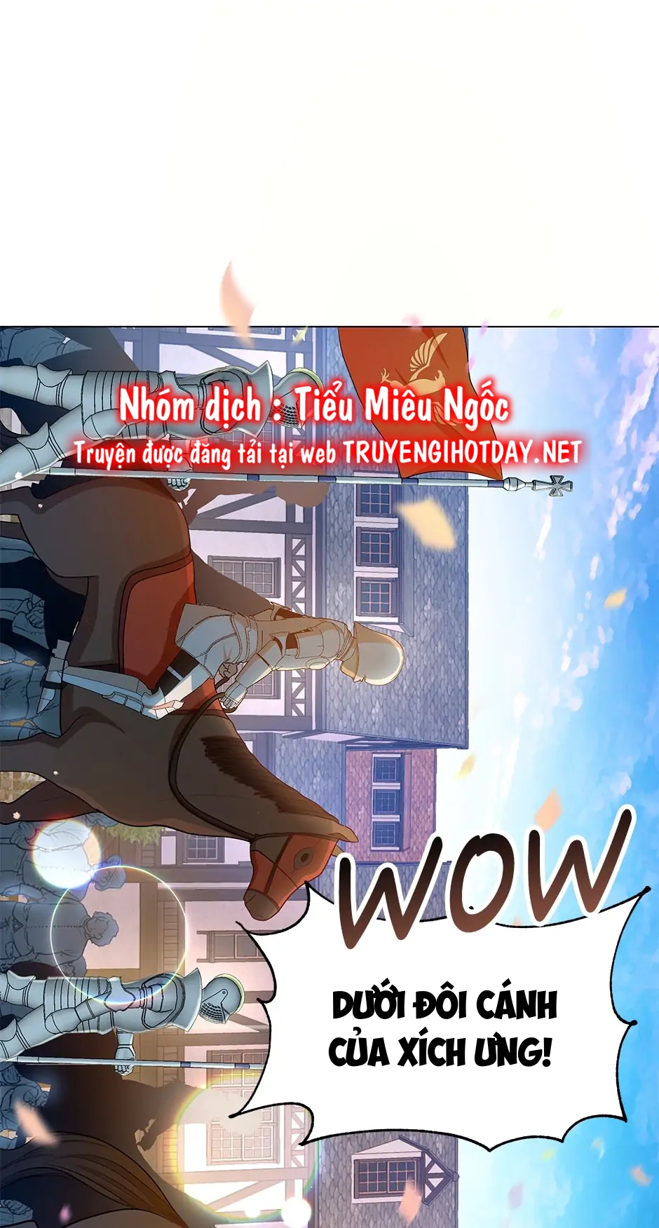 diễn vai ác nữ cũng thật khó khăn chapter 14.2 1