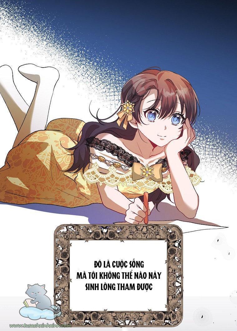 tháng năm cuối cùng của nữ phụ đoản mệnh chapter 21 19