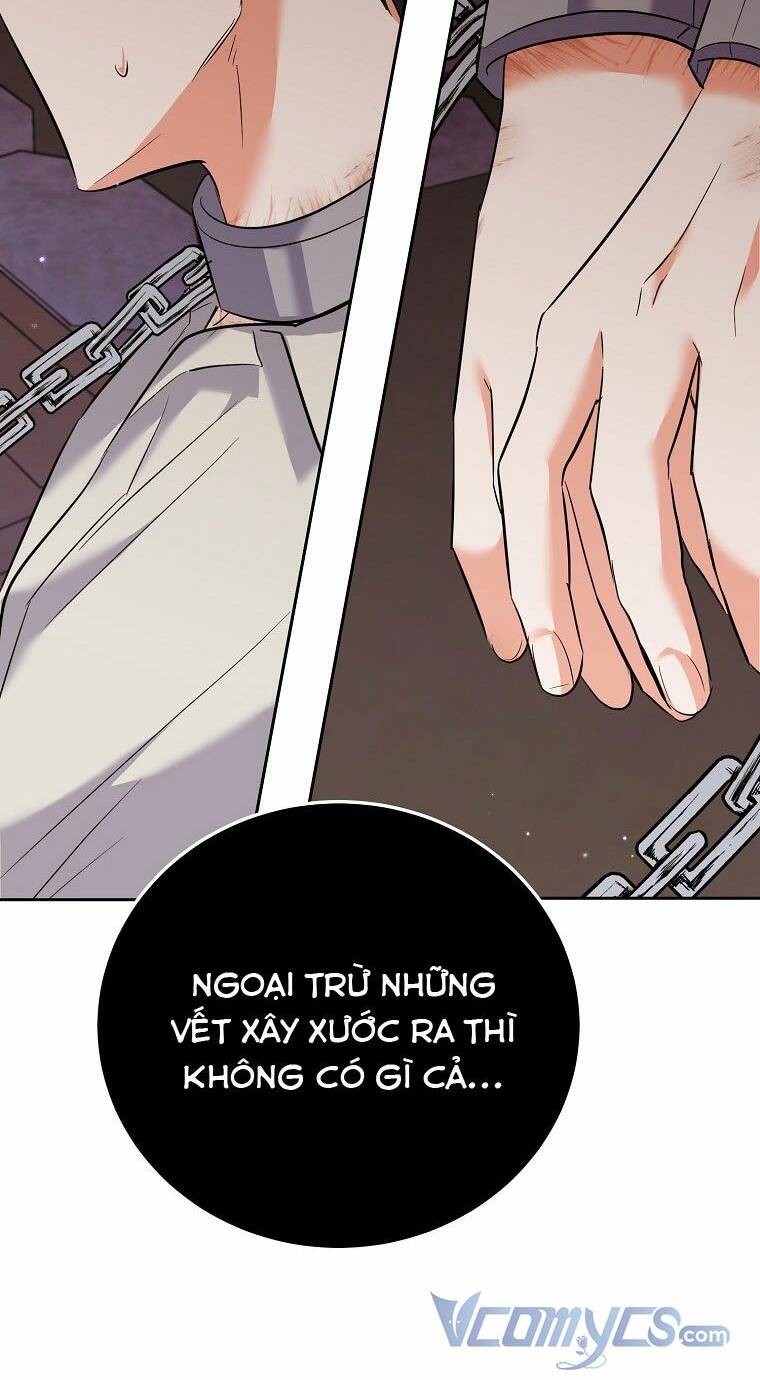 ác nữ karuna bé lại chapter 44 26