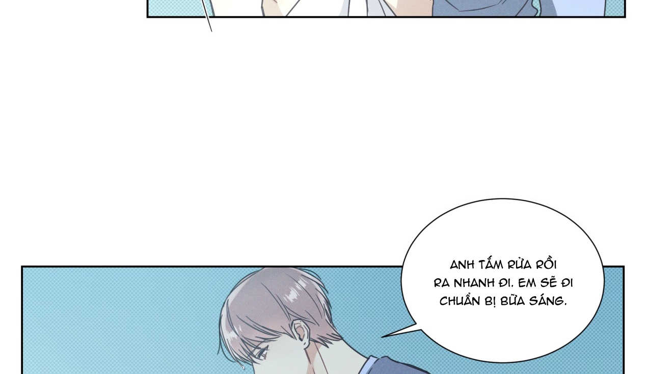 dải hợp âm trên đại dương xanh chapter 9 14