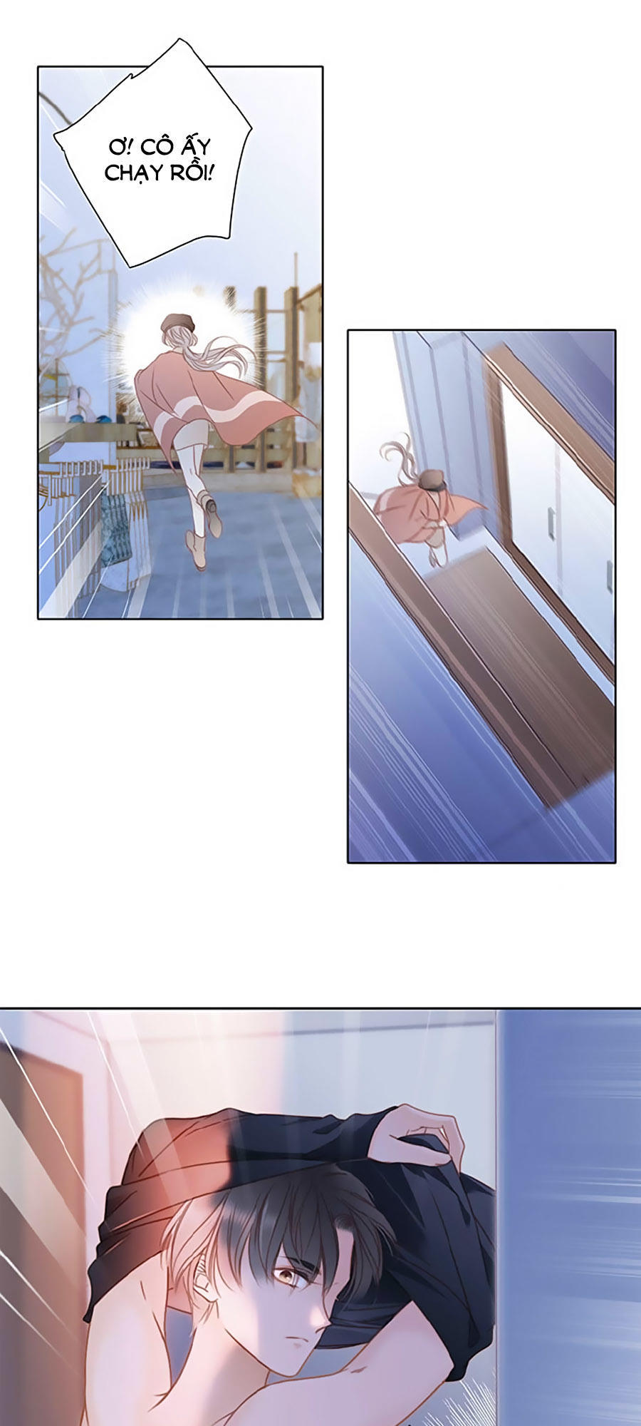 tổng hợp one shot hay chapter 7 10