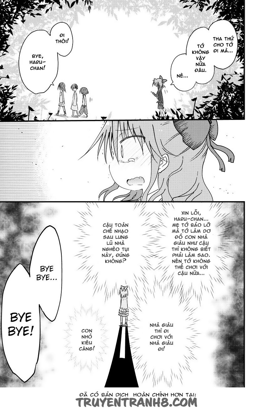 ojojojo chapter 20.5 9