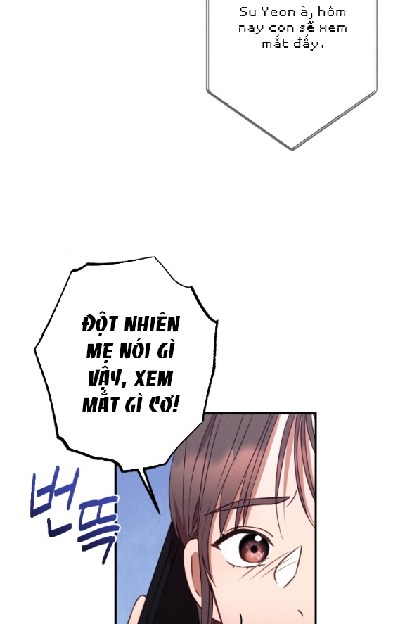 Còn Nhiều Hơn Cả Những Mối Quan Hệ Đã Từng chapter 36.1 - Trang 8