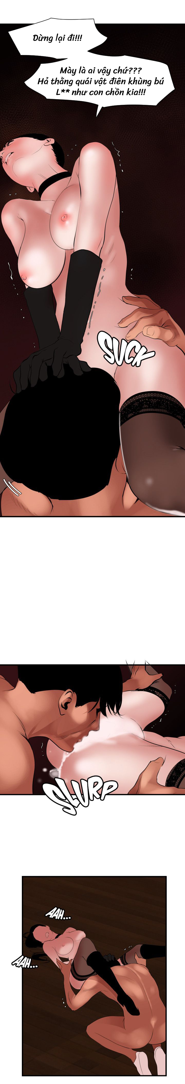 cột thu lôi chapter 43 23