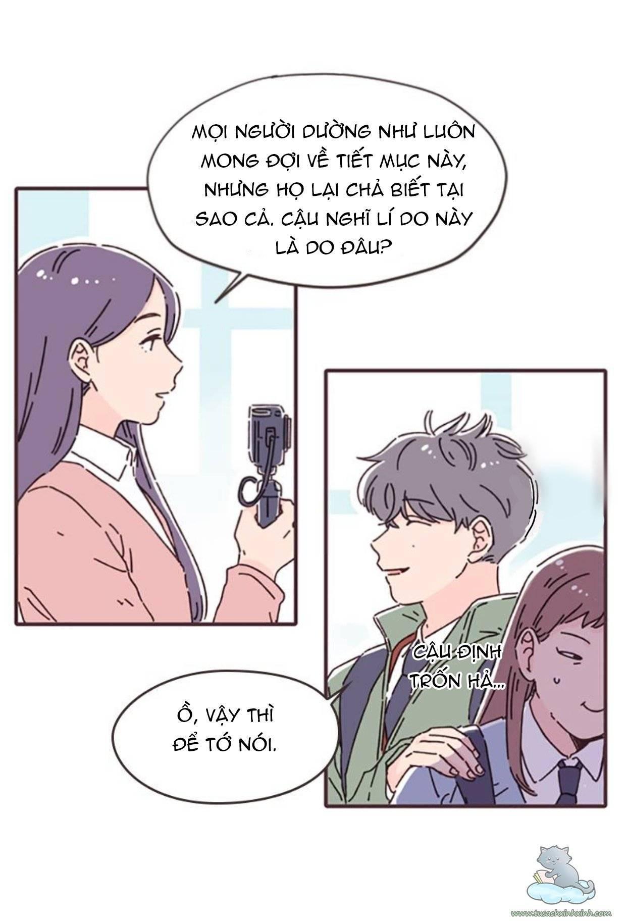 ngày định mệnh của đôi ta chapter 1 64