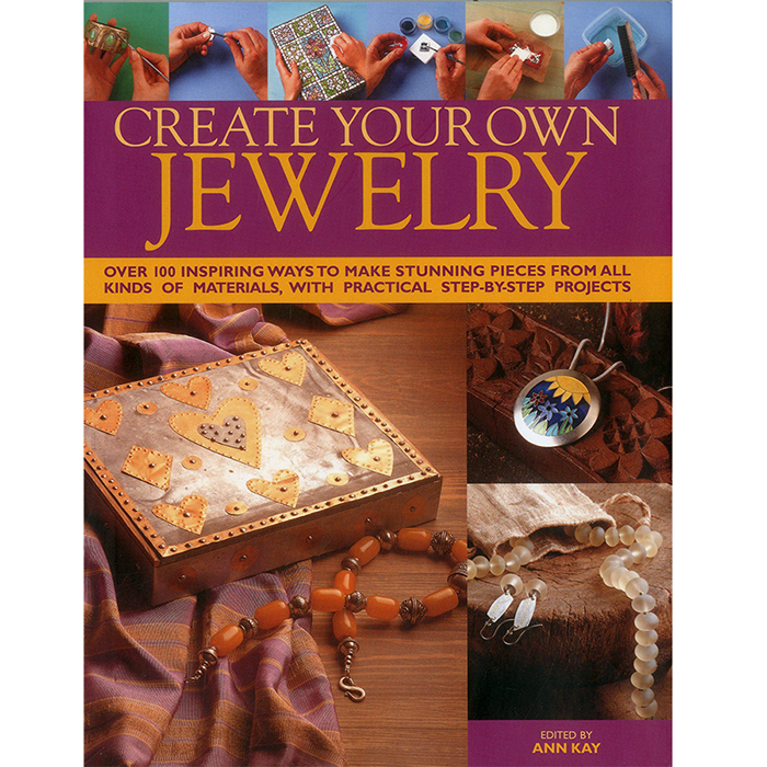 Create Your Own Jewelry